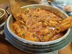 -槿Story·韩国料理(望京韩国美食城店)