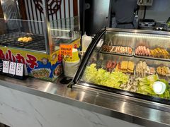 -丽达宋记美食(丽达购物中心店)