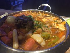 -香鼎坊江西菜(国奥店)