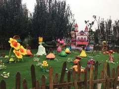 -安徒生童话乐园