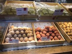 -糕材生•糕点•生日蛋糕(兴华街店)