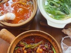 -罗妈砂锅(四川成都奎星楼店)