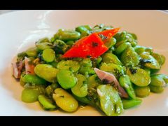 雪菜火腿青豆瓣-上海年代(水上东路店)