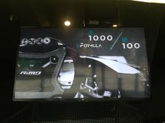 -e赛道卡丁车
