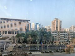 -长春观