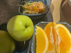 -湊湊火锅·茶憩(世博大道店)