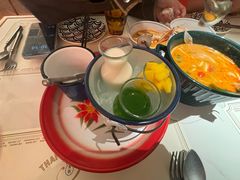 -太食獸泰式茶餐厅(IFS国金中心店)