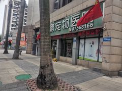 -瑞鹏·疫苗·绝育·宠物医院(金沙洲店)