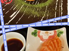 -盛宴自助餐厅(运达喜来登店)