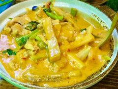 -Hi YOU你的饭局泰餐厅(雍和宫店)