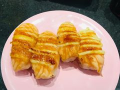 -争鲜回转寿司(南开大悦城店)