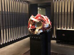 -上海苏宁宝丽嘉酒店·嘉府壹号中餐厅