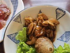 -福樱兰海鲜放题铁板烧(加州店)