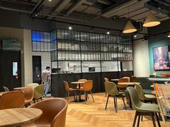 -Wagas沃歌斯(浦东机场店)