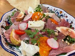 -Alimentari Grande(东湖路店)
