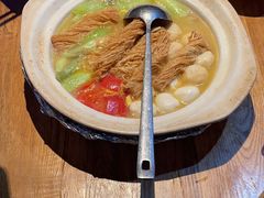 -永安鱼庄·镇江菜(丁卯店)