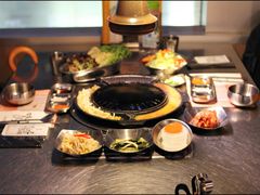 -炑八韩烤(琼华店)