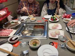 -海底捞火锅(杭州萧山宝龙广场店)