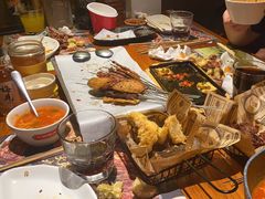 -火联烧烤(学院路创始店)