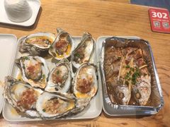 -木屋烧烤(龙湖天街店)