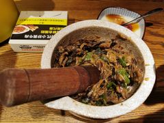 -炊烟小炒黄牛肉(中心印象城店)