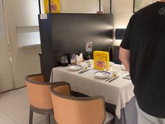 -狮王府淮扬菜(夫子庙老门东店)