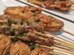 -辣不怕口味虾(凌霄路店)