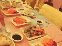 -玉珑泉·汤泉美食水疗(海珠店)