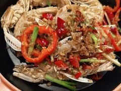 -避风塘·金牌店·夜宵(金玉兰店)