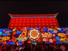 -西安城墙·碑林历史文化景区