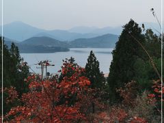 -北京金海湖景区