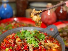 -泥糊破店小酒馆·团建聚餐(南京西路店)