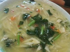 旗花面片-清真·益鑫羊肉手抓馆(花园北街店)