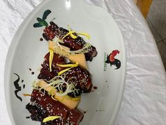 -台山第一家兴华黄鳝饭·黄鳝婆(彭沙坑总店)