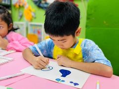 -杨梅红艺术教育(水贝教学中心)