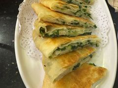 -蝎王府羊蝎子(西直门店)