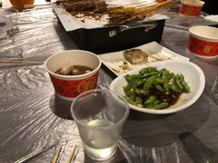 -曾记大腰子烧烤(苗栗路总店)
