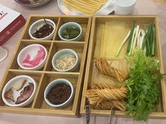 -鼎好家常菜(天桥店)