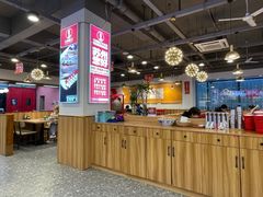 -兰州陈记牛肉面 ·烧烤· 铜锅涮肉(万达店)