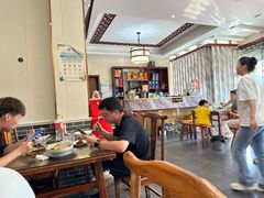 -灵福缘私房菜·农家菜(拈花湾·灵山大佛必推店)