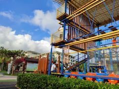 -三亚亚龙湾天域度假酒店