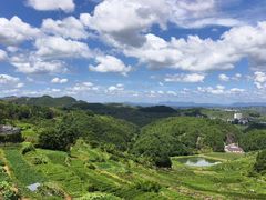 -乌石村
