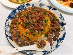 海肠捞饭-宾朋海鲜饭庄(兴海路店)