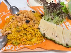 -BLABLATAI吧啦泰·泰式爆炒(西宸天街店)