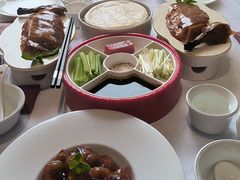 -满堂·烤鸭店·北京菜(鼓楼店)