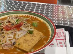 -亚皆老街南宁老友粉·米粉(印象城店)