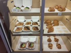 -C·BREAD饱仓(北苑店)