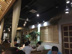 大堂-春润大地海南椰子鸡(沙井京基百纳广场店)