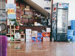 -北京龙庆四季香农家饭庄·灶台鱼·碳烤虹鳟鱼(龙庆峡店)