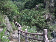 -北辰山景区